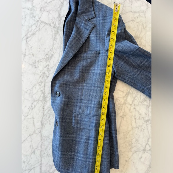 BONOBOS SLIM FIT BLAZER - Picture 6 of 9